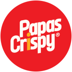 PAPAS CRISPY Logo